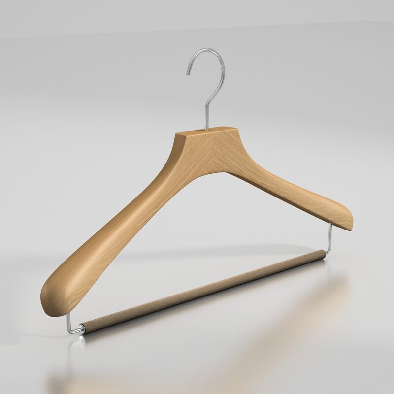Для одежды с перекладиной, Select